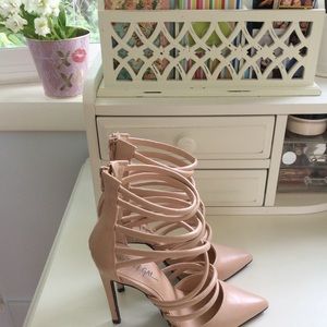 Nasty Gal Heels
